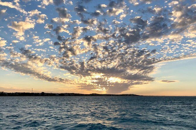 Private Sunset Cruise in Grace Bay - Practical tips that make the cruise smoother (and more comfortable)