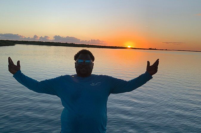 Private Sunset Cruise in Grace Bay - Who this sunset cruise fits best