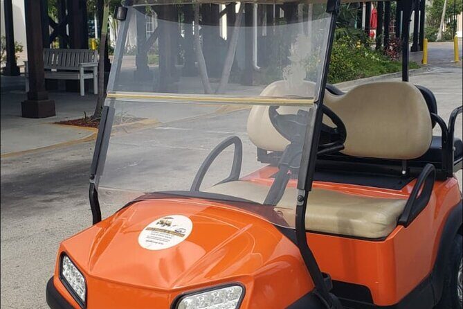 PRJ Golf cart rental in Grand Turk - How Long Is Enough? Timing a Full Day on a Cruise Schedule