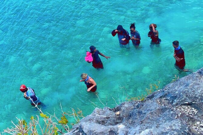 Providenciales 2 Hours ATV Adventure - Key Points You’ll Feel in the First 20 Minutes