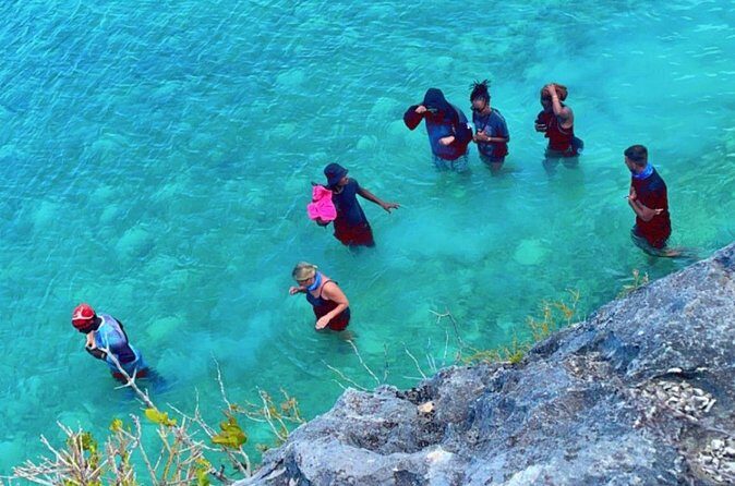 Providenciales 2 Hours ATV Adventure - What You’ll See: The Photos People Actually Talk About
