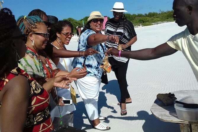 Providenciales Group Island Tour - Private Providenciales: What you’re really paying for