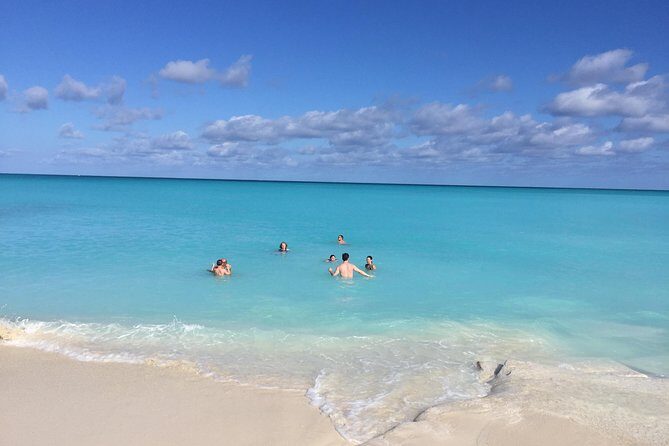 Providenciales Sunset Safari Tour - Why a sunset safari beats self-driving on Provo