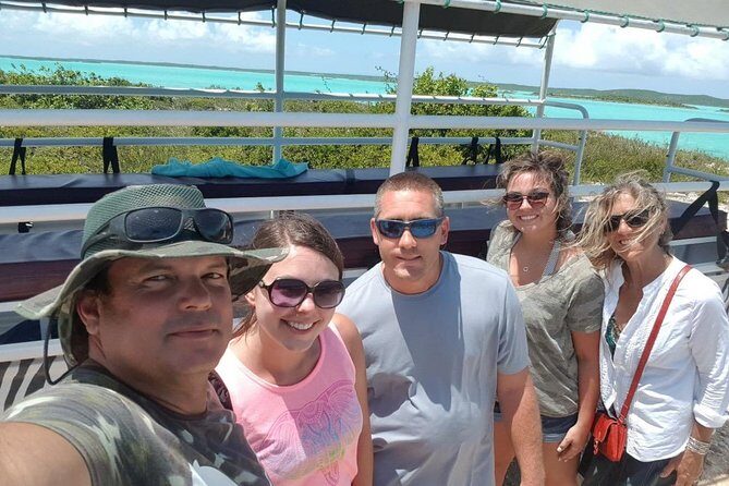 Providenciales Sunset Safari Tour - Guide storytelling: culture and history you can actually use