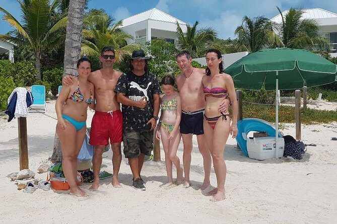 Providenciales Sunset Safari Tour - Value check: is $125 a good deal for 4 hours?