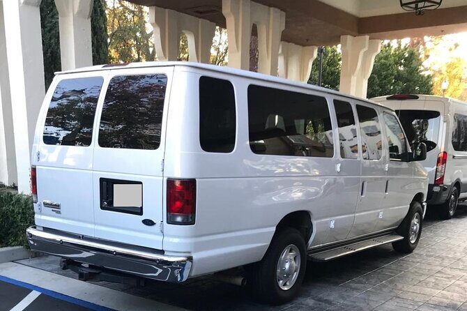 Providenciales to Caicos Providenciales Airport (PLS) - Transfer - Who This Transfer Fits Best