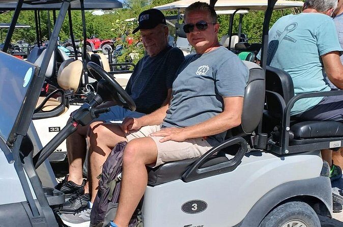 R & B Golf Cart and Car Rental - Quick Vehicle Check: The Small Step That Prevents a Big Headache