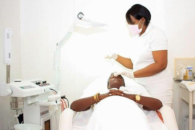 Relaxation and Therapy Massage in Paradise Turks and Caicos - Key things to know before you book
