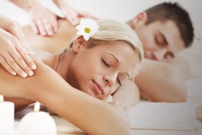 Relaxation and Therapy Massage in Paradise Turks and Caicos - What’s Included (and Why the Setup Matters)