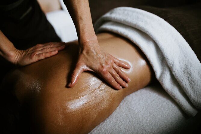 Relaxation and Therapy Massage in Paradise Turks and Caicos - Weather and Timing: Plan It Around Calm, Not Chaos