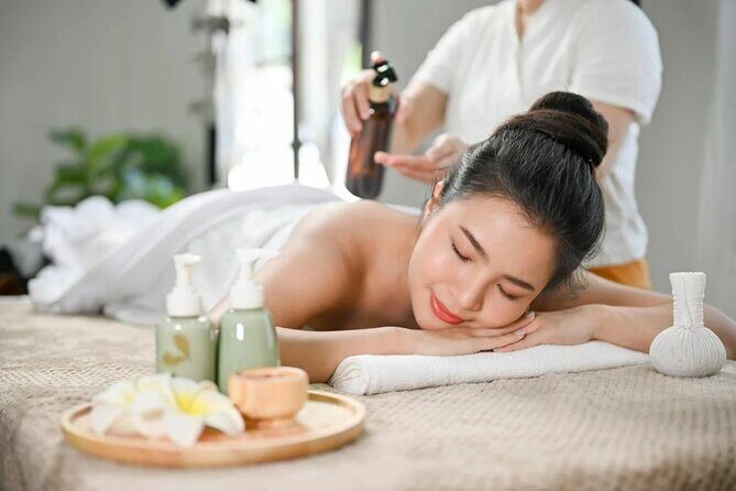 Relaxation and Therapy Massage in Paradise Turks and Caicos - A Balanced Take: The One-Hour Limit and the No-Alcohol Rule
