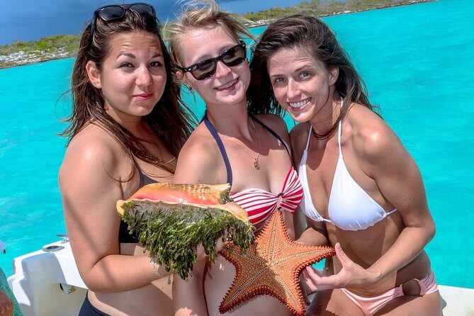 Seaside Scavenger Hunt Turks & Caicos - Price and Value: Is $160 Worth It?