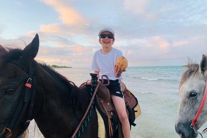 Shared Horseback Riding in Turks and Caicos - Value Check: Is $210 Per Person Worth It?