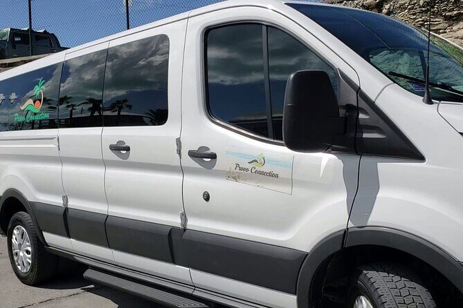 Shared Providenciales Airport Transfer (One Way) - Best Fit: Who This Transfer Works For