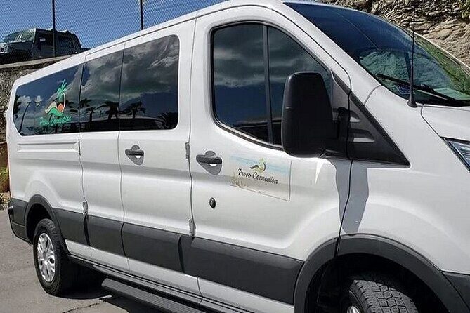 Shared Providenciales Airport Transfer (Round-Trip) - Who this transfer fits best (and who might want a different plan)