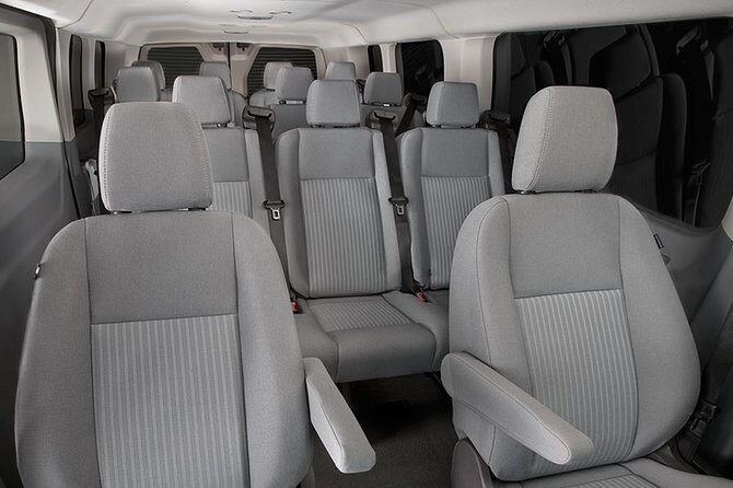 Shared Round Trip Transfer Providenciales Airport to Providenciales Hotels - Departure day: the part you should manage like a pro