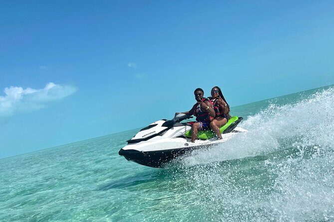 Shipwreck Adventure in Providenciales - What you can (and can’t) do on the wreck
