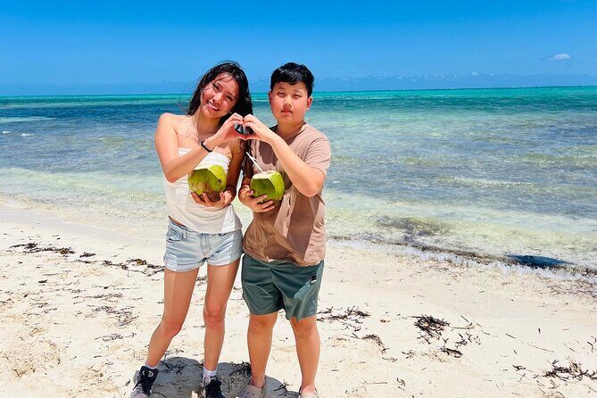 Small Group Horseback Riding Adventure in Caicos Islands - Should You Book 7p-Jey-Horse in Turks and Caicos?