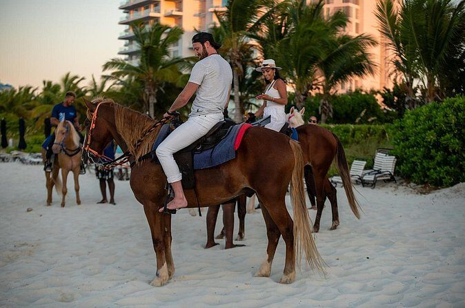 Spectacular Private Beach & Ocean Ride in Providenciales - Pricing at $439.23: When a Private Ocean Ride Is Worth It