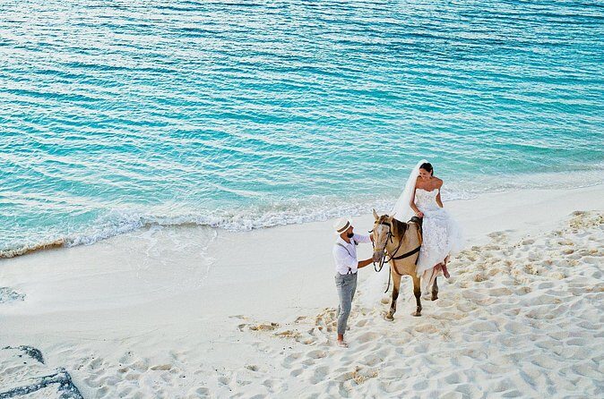 Spectacular Private Beach & Ocean Ride in Providenciales - Should You Book This Private Beach and Ocean Horse Ride?