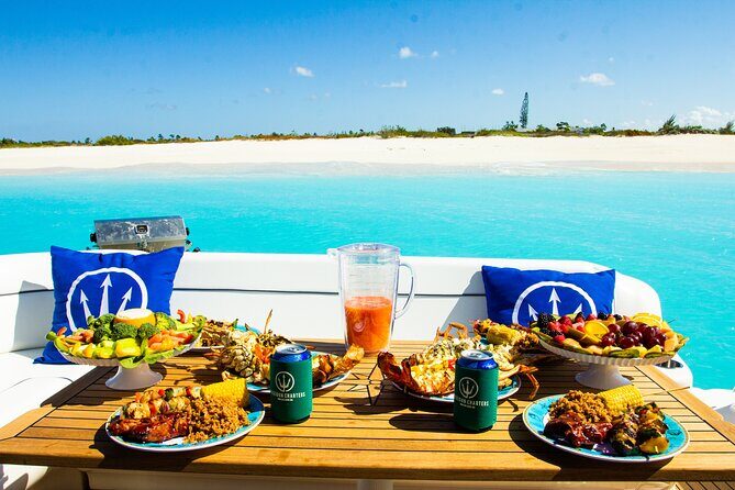 Sunset Dinner Cruise Private Group - Key things worth knowing before you go