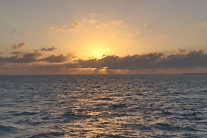 Sunset Dinner Cruise Private Group - Itinerary flow: what happens during the 2.5 hours