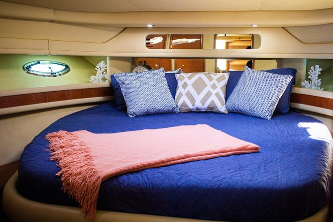 Sunset Dinner Cruise Private Group - Who should book this sunset dinner cruise