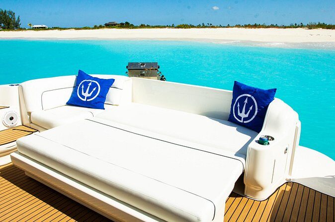 Sunset Dinner Cruise Private Group - Weather and sea conditions: the one big variable