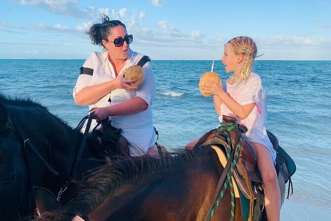 Sunset Horse Ride Experience - Key Things That Make This Ride Worth Your Time