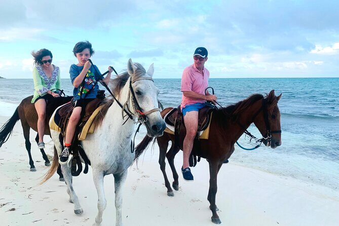 Sunset Horse Ride Experience - Photoshoot Moment: How You’ll Get the Memories