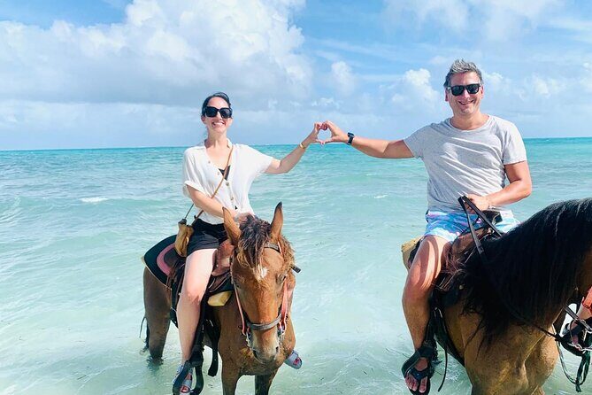 Sunset Horse Ride Experience - Who This Tour Is Best For (And Who Should Think Twice)