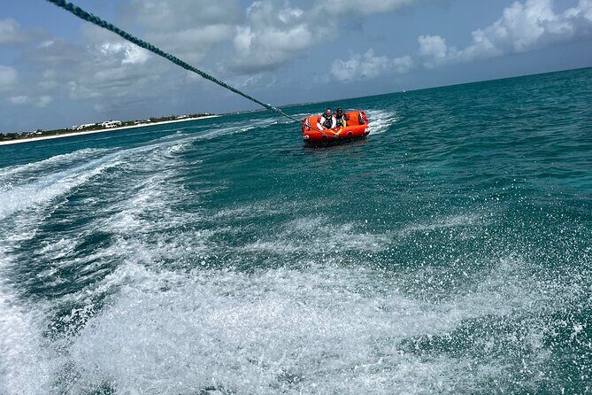 Tubing on grace bay beach Turks and caicos islands - Weather, Timing, and the One Thing to Verify Before You Go
