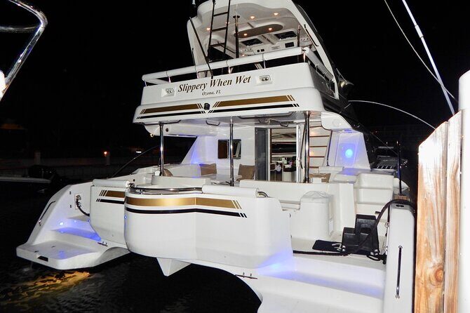 Turks and Caicos Half-Day Luxury Private Yacht Charter - Why this half-day yacht charter works in Providenciales