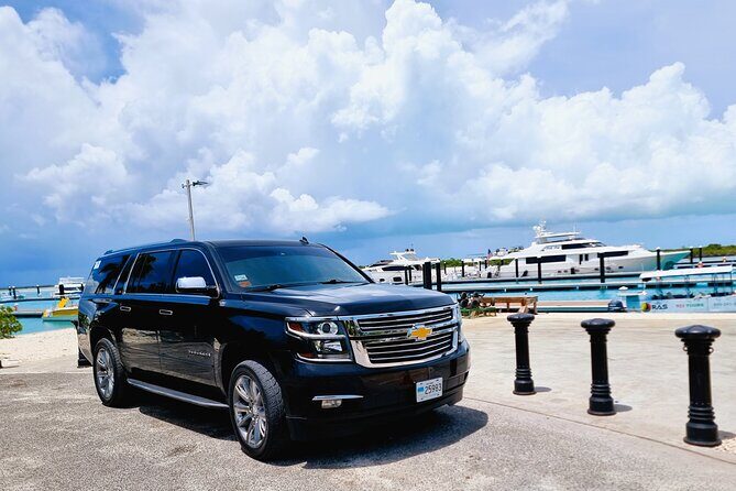 Turks and Caicos: Private ONE-WAY Airport Transfer - Price and Value: When $115 Beats Shared Taxis Fast