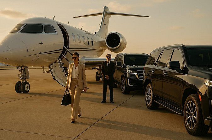 Turks and Caicos: Private ONE-WAY Airport Transfer - Service Quality: Friendly Drivers, but Watch the Arrival Flow