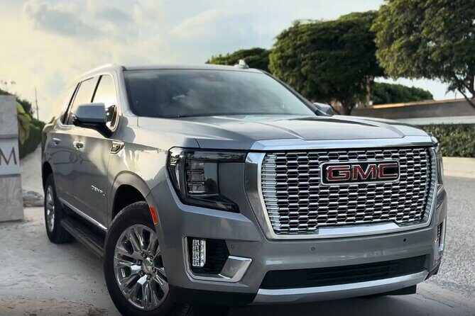 Turks and Caicos Private SUV Airport Transportation - Value: Is $135 per Group Worth It?