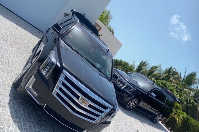 Turks and Caicos Private SUV And VIP Airport Transportation - Key Things That Make This Transfer Work (and Worth It)