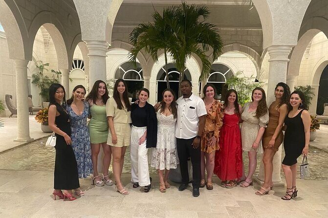 Turks and Caicos Private SUV And VIP Airport Transportation - The Return Trip: Confirm Your Time and Keep It Simple