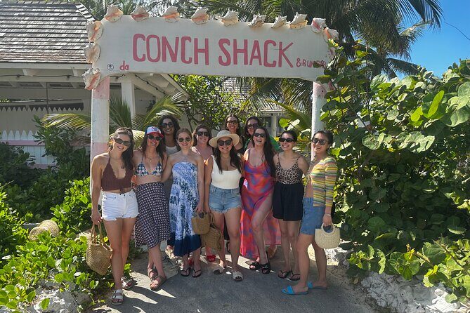 Turks and Caicos Private SUV And VIP Airport Transportation - Price and Value: $110.40 for Up to 6 People