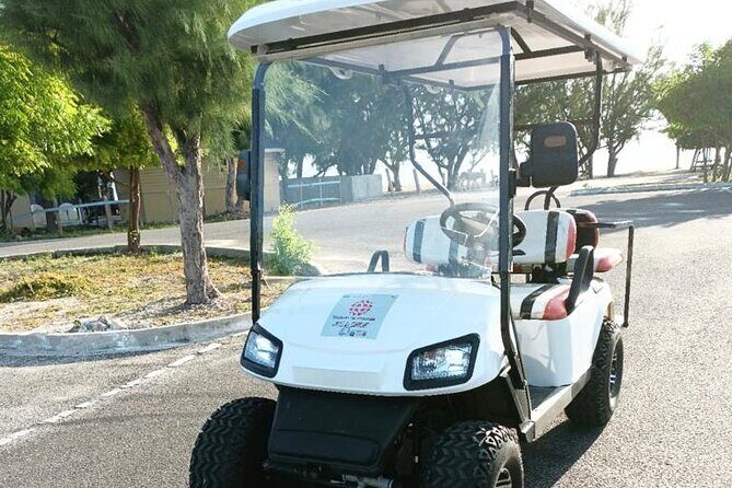 Watkins UTV American Golf Cart Rentals - Key things to know before you go