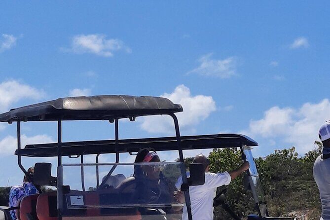 Watkins UTV American Golf Cart Rentals - Driving rules that affect your route (and your sanity)
